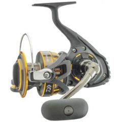 Mulineta Daiwa BG 8000