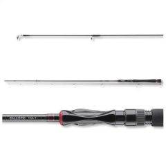 Lanseta Daiwa Ballistic-X Spin UL-T-AD 1.85m/3.5-10g