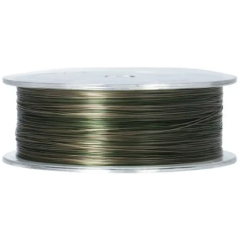 Fir monofilament Daiwa Infinity Camo 0.30mm/6.9kg/1540m