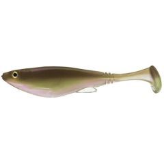 Shad Daiwa Prorex Belly Shad 6cm, culoare Wakasagi