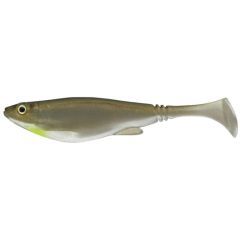 Shad Daiwa Prorex Belly Shad 6cm, culoare Ayu