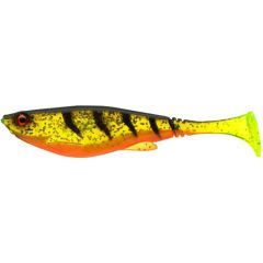 Shad Daiwa Prorex Belly Shad 6cm, culoare Ghost Firetiger