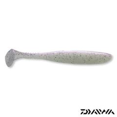 Shad Daiwa Tournament D.Fin 10cm, culoare Pearl