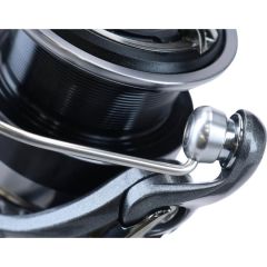 Tambur de rezerva Daiwa N'Zon LT 5000S