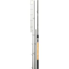 Lanseta feeder Daiwa Black Widow 3.60m/140g