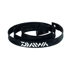 Husa lansete Daiwa Rod Sock Elastic Mesh, 1 compartiment, 160cm