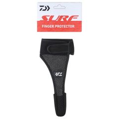 Degetar Daiwa Wrist Strap Finger Guard