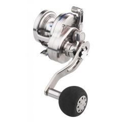 Multiplicator Daiwa Saltiga 2015 15HL, Left