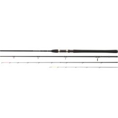 Lanseta feeder Daiwa Black Widow 3.30m/100g