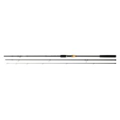 Lanseta match Daiwa Black Widow Match 3.90m/6-18g