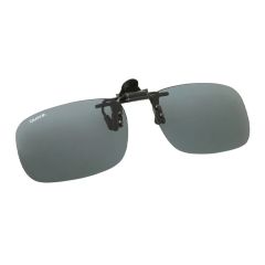 Lentile polarizate Daiwa Clip-On Grey Lenses, Medium