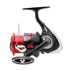 Mulineta Daiwa 23 Ninja Match & Feeder LT 6000-SS