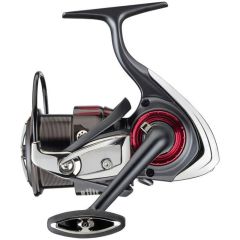 Mulineta Daiwa Tournament 4010QD