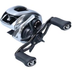 Multiplicator Daiwa Zillion SV TWG 100HL, Left