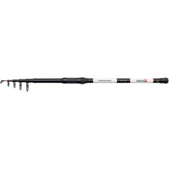 Lanseta telescopica DAM Aqua-X Surf F Tele 3.90m/100-250g