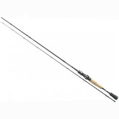 Lanseta Daiwa Powermesh Baitcast 1.85m