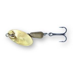 Lingura rotativa Dawn Trout Series 2.7g, culoare G