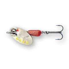 Lingura rotativa Dawn Trout Series 2g, culoare NYR