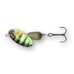 Lingura rotativa Dawn Trout Series 2.7g, culoare PH