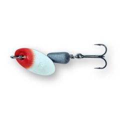 Lingura rotativa Dawn Trout Series 2.7g, culoare RH