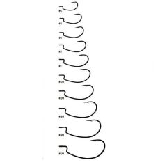 Carlige Decoy KG Hook Worm 17 Nr.6