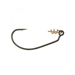 Carlige Decoy Offset Worm Makisasu 30 Nr.2/0