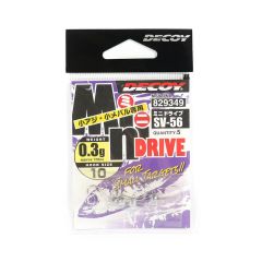 Jig Decoy Mini Drive SV-55 Nr.10/1.5g