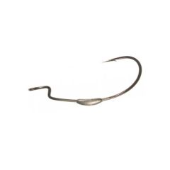 Carlige Decoy S-Switcher Worm 102 Nr.4/0