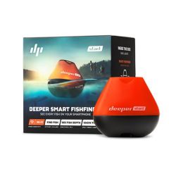 Sonar pescuit Deeper Fishfinder Start