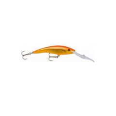 Vobler Rapala Deep Tail Dancer 9cm, culoare GF