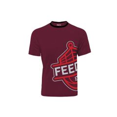 Tricou Delphin Feeder, marime S