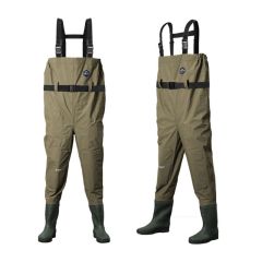 Waders Delphin Hron, marime 46