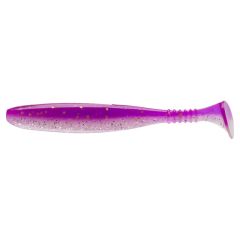 Shad Daiwa Tournament D'Fin 7.5cm, culoare UV Violet