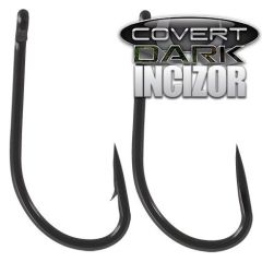 Carlig Gardner Incizor Covert Dark nr.4