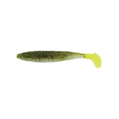 Shad Bass Assassin Die Dapper 9cm, culoare Chicken on a Chain