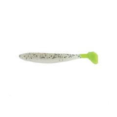 Shad Bass Assassin Die Dapper 9cm, culoare S&P Sl Phantom/Chart Tail