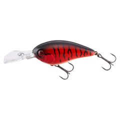 Vobler Jackall Digle 4+ 7cm/20.8g, culoare NH Red Tiger