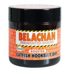 Dip Dynamite Baits Catfish Hookbait Dip Belachan Fermented Shrimp 270ml