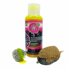 Dip Fluo Led - B.L.L 100ml Dip MG Special Carp 