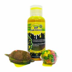 Dip MG Special Carp Fluo Porumb 100ml