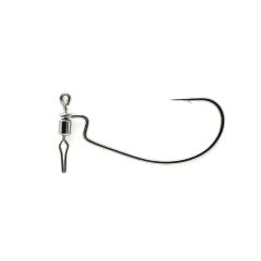 Carlige Decoy HD Drop Shot Hook Worm 117 Nr.4