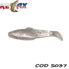 Shad Relax Diamond Shad Standard 7.5cm, culoare 037 - 10buc/plic