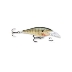 Vobler Rapala Scatter Rap Shad Deep 7cm/7g. BG