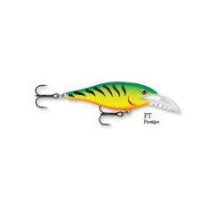 Vobler Rapala Scatter Rap Shad Deep 7cm/7g. FT