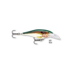 Vobler Rapala Scatter Rap Shad Deep 7cm/7g. SD