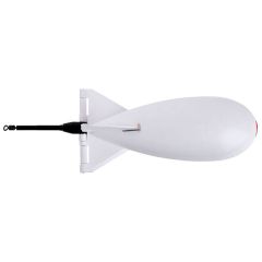 Fox Mini X Spomb White Racheta nadire