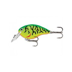 Vobler Rapala Dives-To 5cm/12g, culoare FT