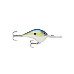 Vobler Rapala Dives-To 6cm/17g, culoare HSD