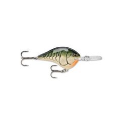 Vobler Rapala Dives-To 6cm/17g, culoare OGCW