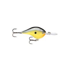 Vobler Rapala Dives-To 6cm/17g, culoare OLSL